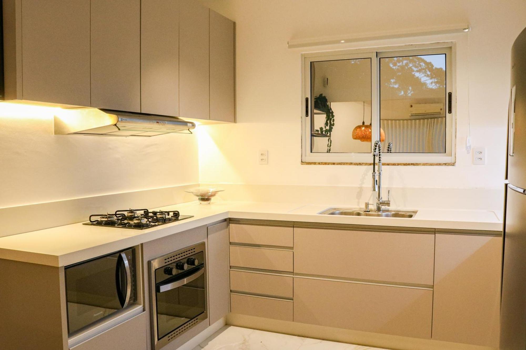 Casa A Beira-mar, Com E Vista Deslumbrante No Ribeirao Da Ilha Em Casa de férias